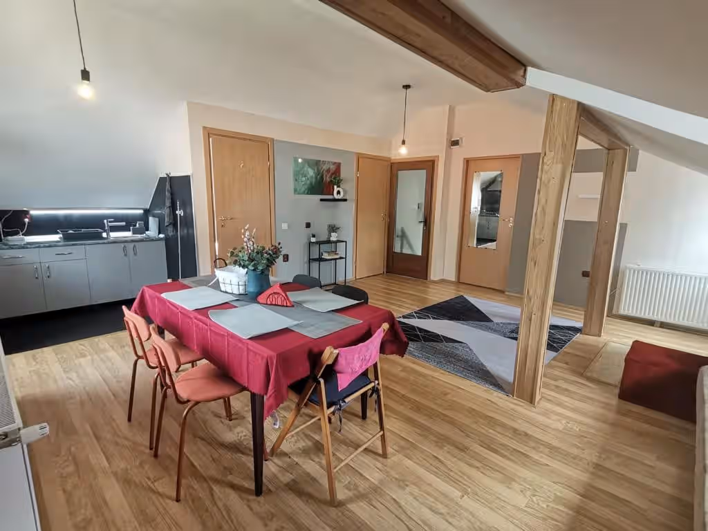 Zoso Home, cazare cu camere cu baie proprie în Bușteni, Valea Prahovei, fotografia 34
