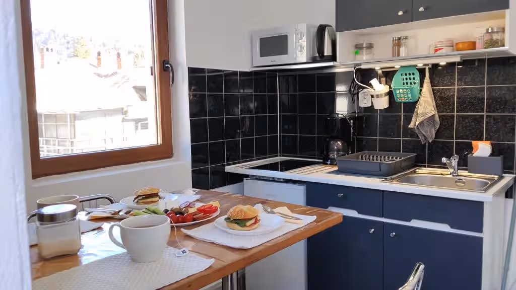 Zoso Home, cazare cu camere cu baie proprie în Bușteni, Valea Prahovei, fotografia 53
