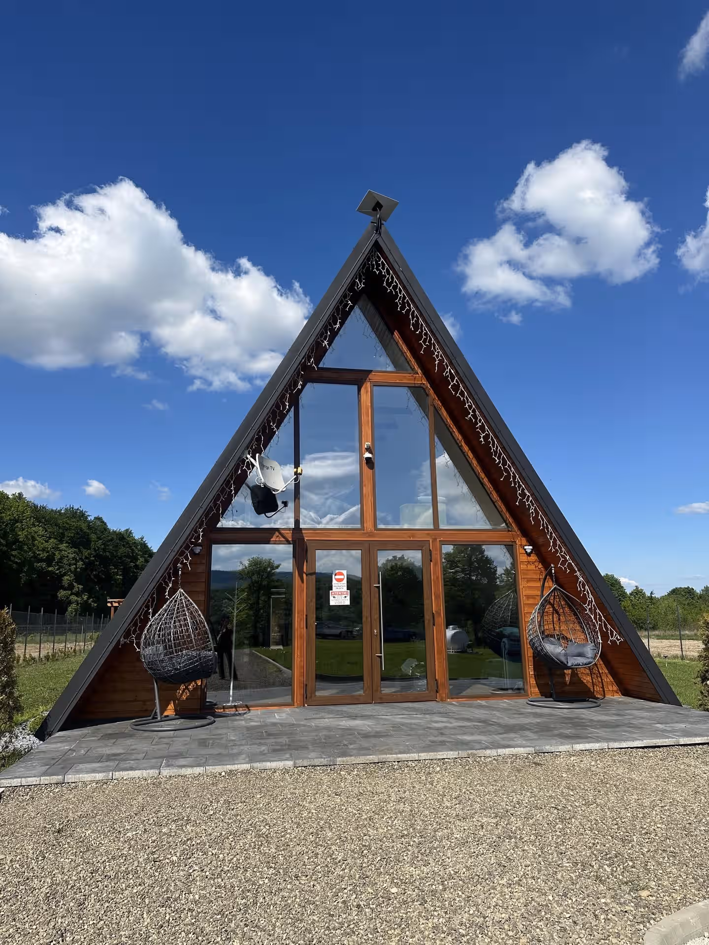 Cabana Hardis din Horodnic de Sus, România, fotografia 7