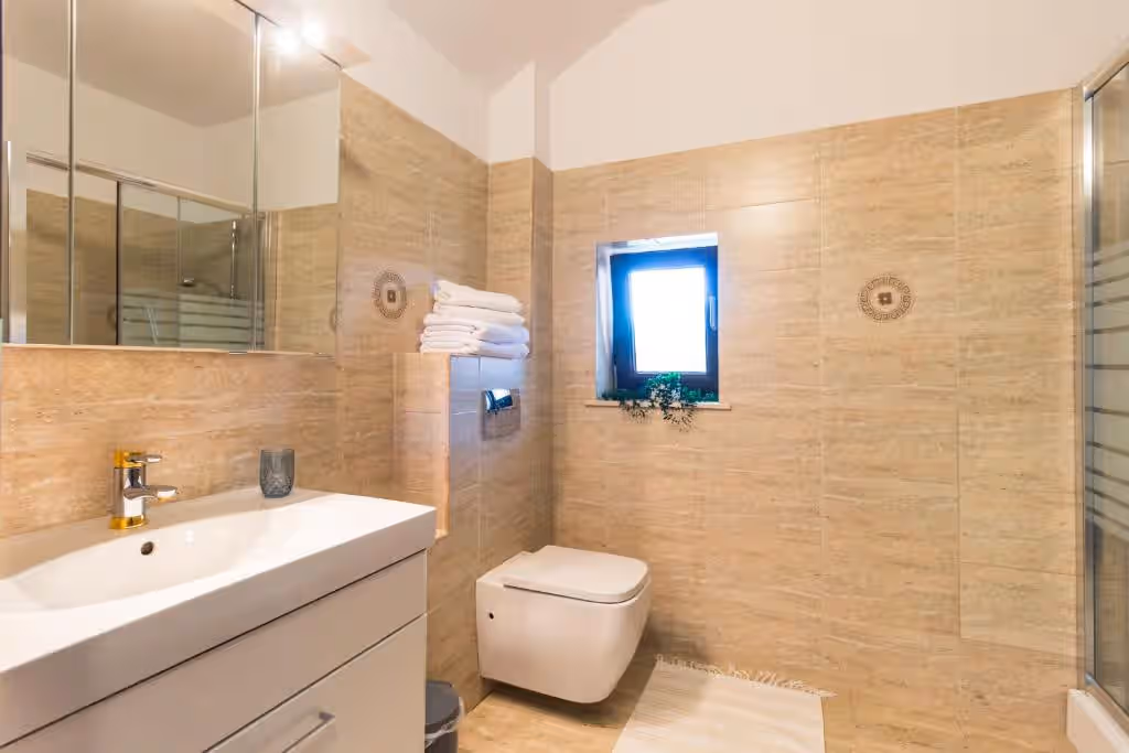 Cozy Escape din Cisnădioara, România, fotografia 19