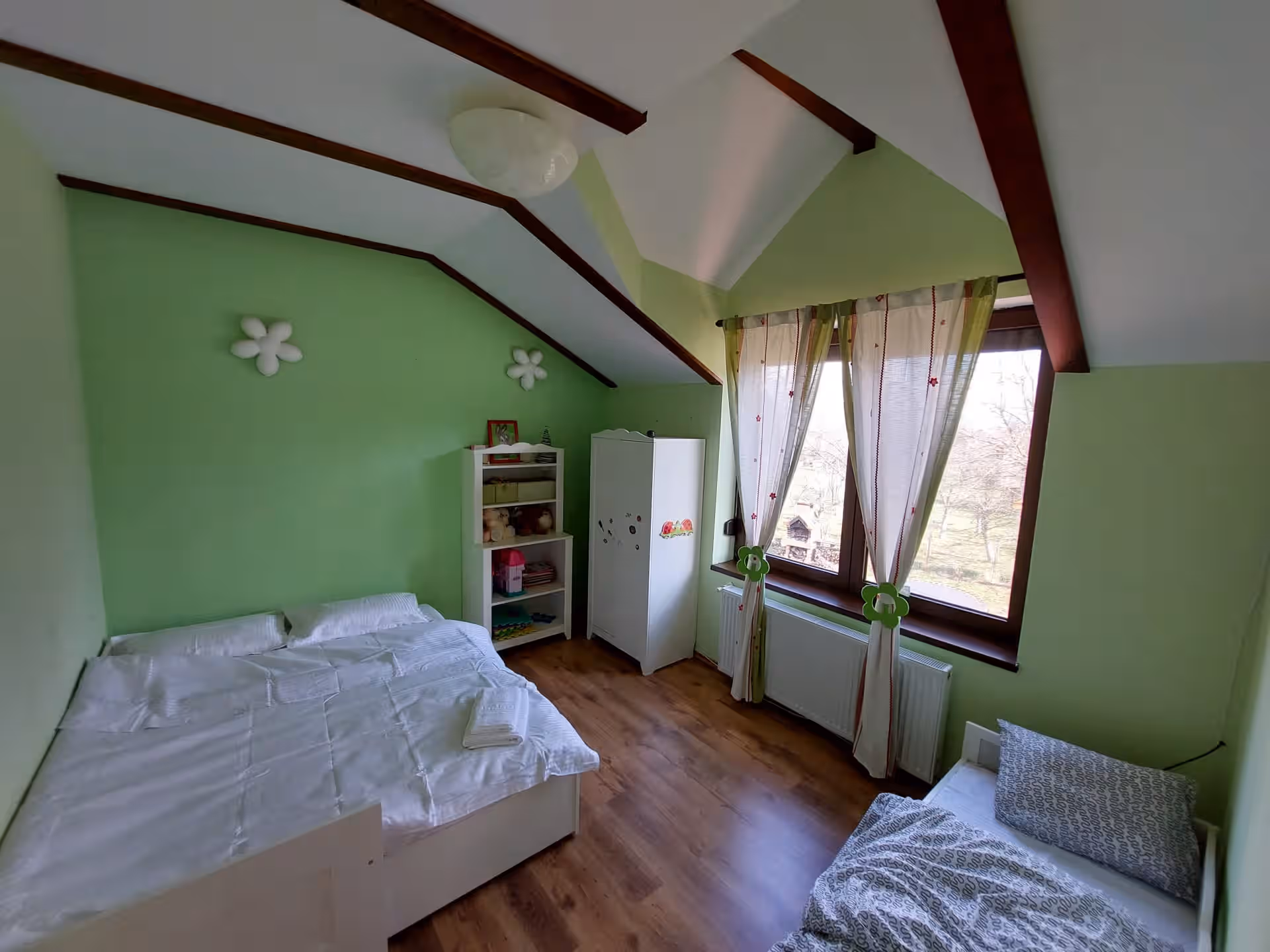 Grădina Ascunsă, cazare cu grădină în Breaza, Valea Prahovei, fotografia 28