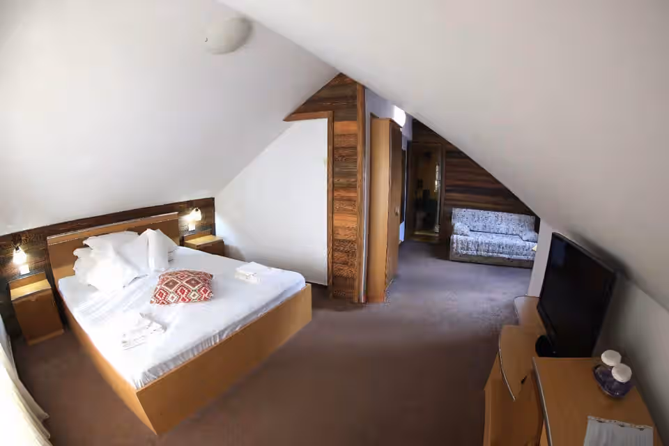 Domeniul de Poveste Lidana, hotel în Vama, Bucovina, fotografia 38