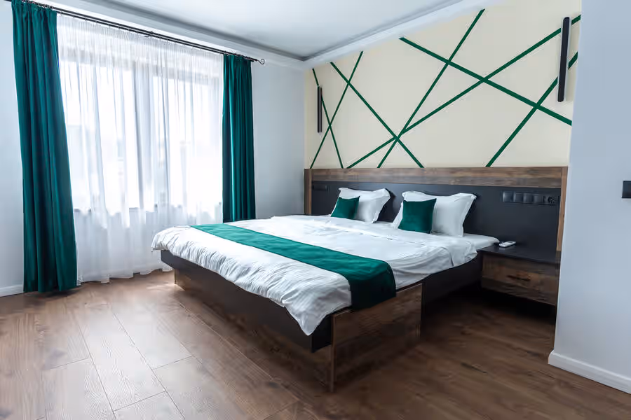 Green House Stolzenburg, pensiune cu SPA privat în Slimnic, lângă Sibiu, fotografia 29