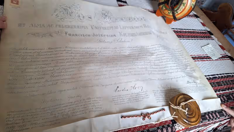 Muzeul Etnografic Rășinari din Rășinari, România, fotografia 4 Muzeul Etnografic Rășinari din Rășinari, România, fotografia 4