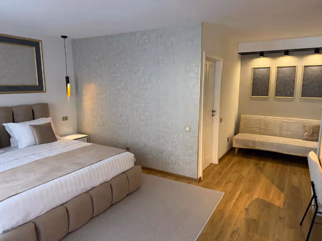 Harteneck Apartment din Sibiu, România, fotografia 15 Harteneck Apartment din Sibiu, România, fotografia 15
