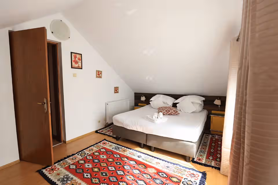 Domeniul de Poveste Lidana, hotel în Vama, Bucovina, fotografia 37