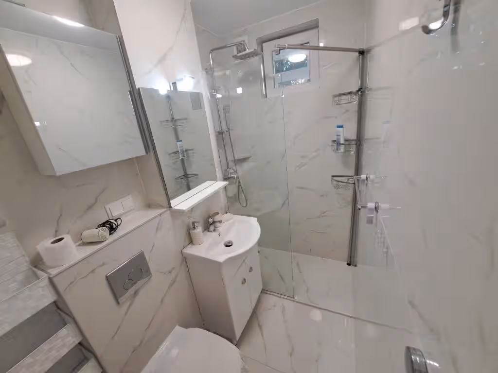 Hotel Apartament Sibiu din Sibiu, România, fotografia 8