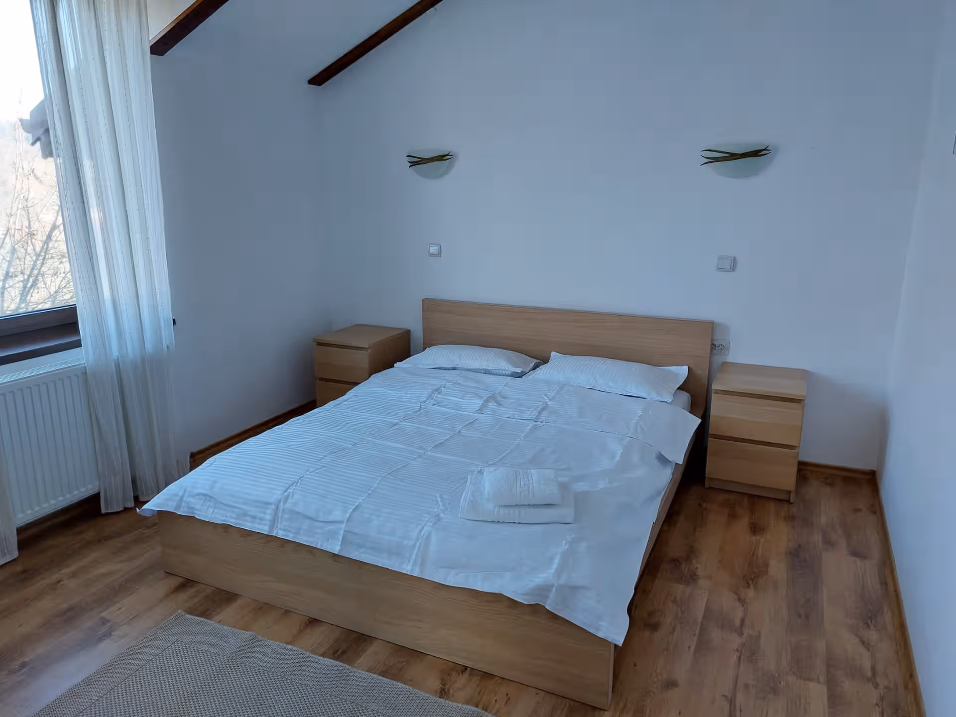 Grădina Ascunsă, cazare cu grădină în Breaza, Valea Prahovei, fotografia 24