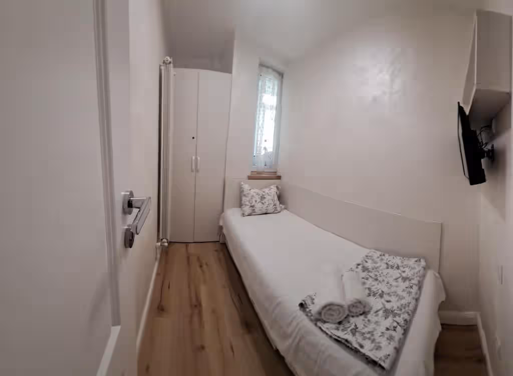 Hotel Apartament Sibiu din Sibiu, România, fotografia 12