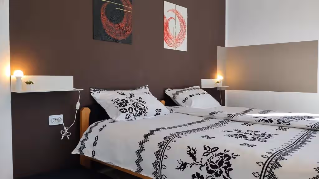 Zoso Home, cazare cu camere cu baie proprie în Bușteni, Valea Prahovei, fotografia 49