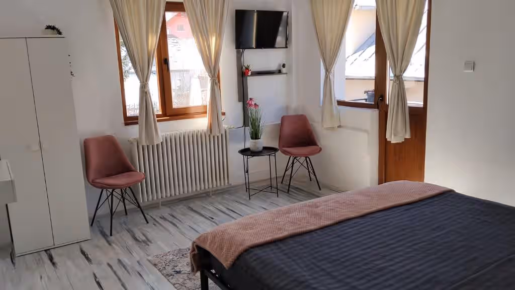 Zoso Home, cazare cu camere cu baie proprie în Bușteni, Valea Prahovei, fotografia 47
