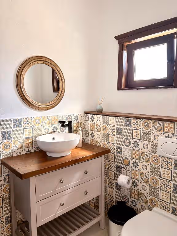 Iza Alpine Retreat din Săcel, România, fotografia 7 Iza Alpine Retreat din Săcel, România, fotografia 7