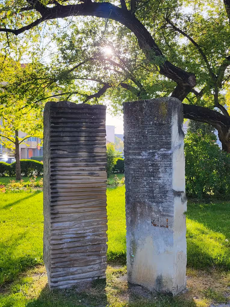 Parcul Tineretului din Sibiu, România, fotografia 5