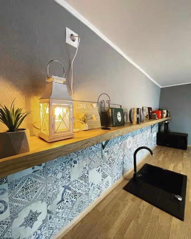 Harteneck Apartment din Sibiu, România, fotografia 5 Harteneck Apartment din Sibiu, România, fotografia 5