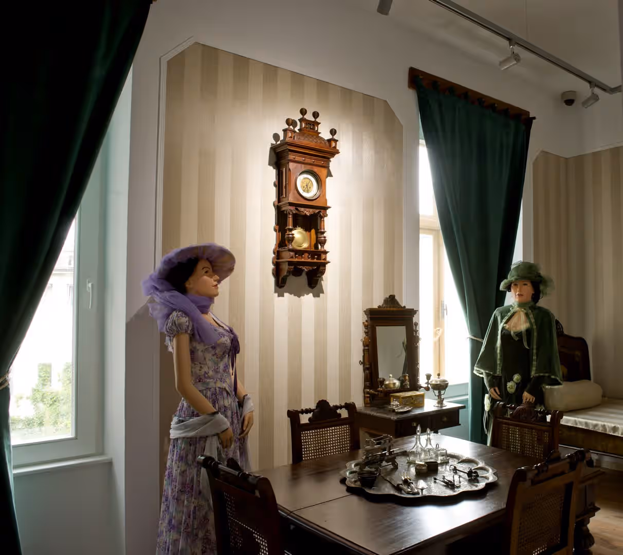 Muzeul de Istorie Suceava din Suceava, România, fotografia 10